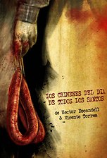 Los crímenes del día de Todos los Santos
