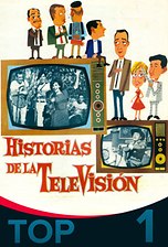 Historias de la televisión