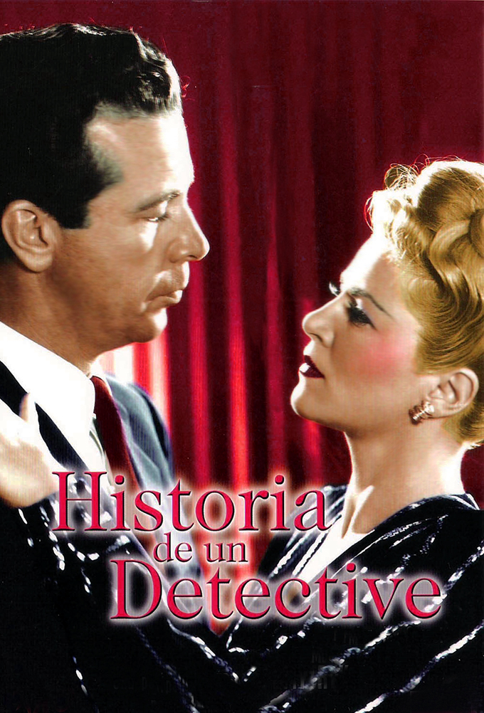 Historia de un detective