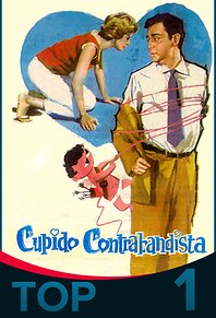 Cupido contrabandista