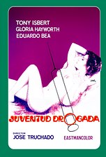 Juventud drogada