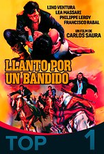 Llanto por un bandido