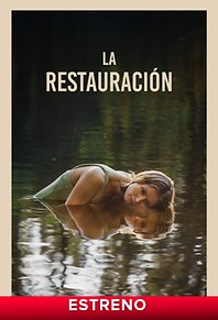 La restauración