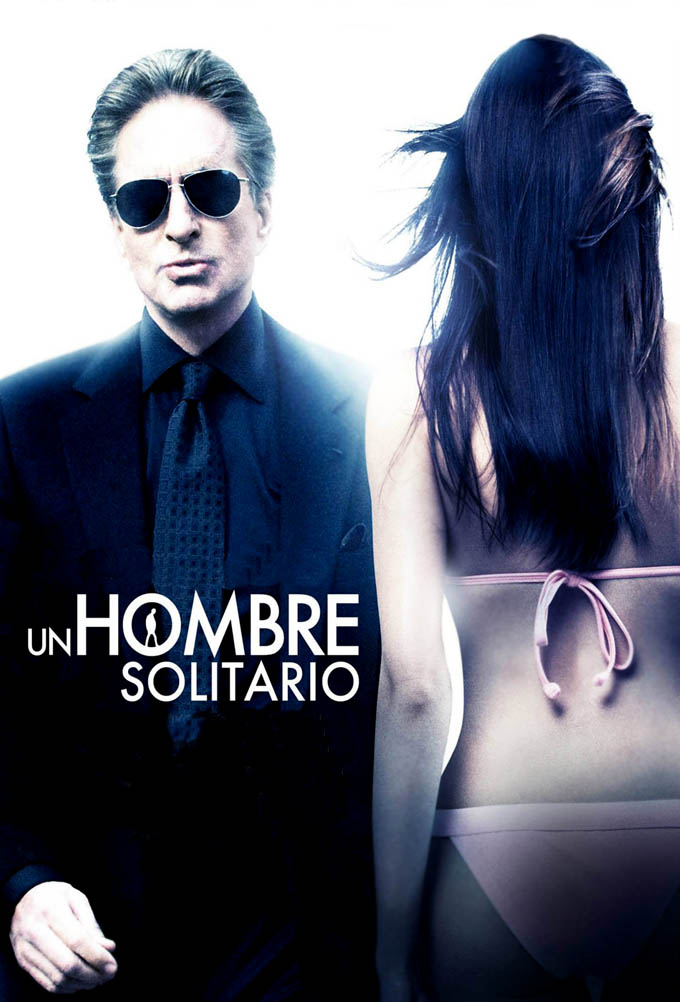 Un hombre solitario