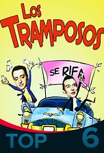 Los tramposos