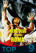Hércules contra Roma