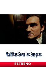 Malditas Sean las Suegras