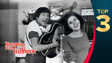 Historias de la televisión