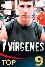 7 vírgenes