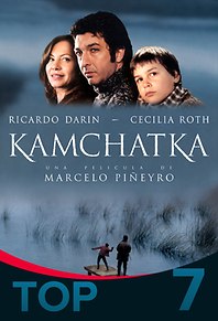 Kamchatka