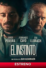 El instinto