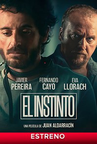 El instinto