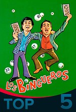Los bingueros