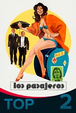 Los pasajeros