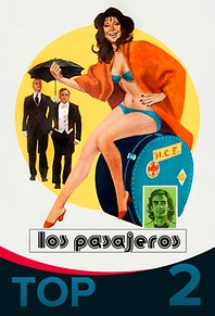 Los pasajeros