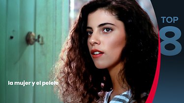 La mujer y el pelele