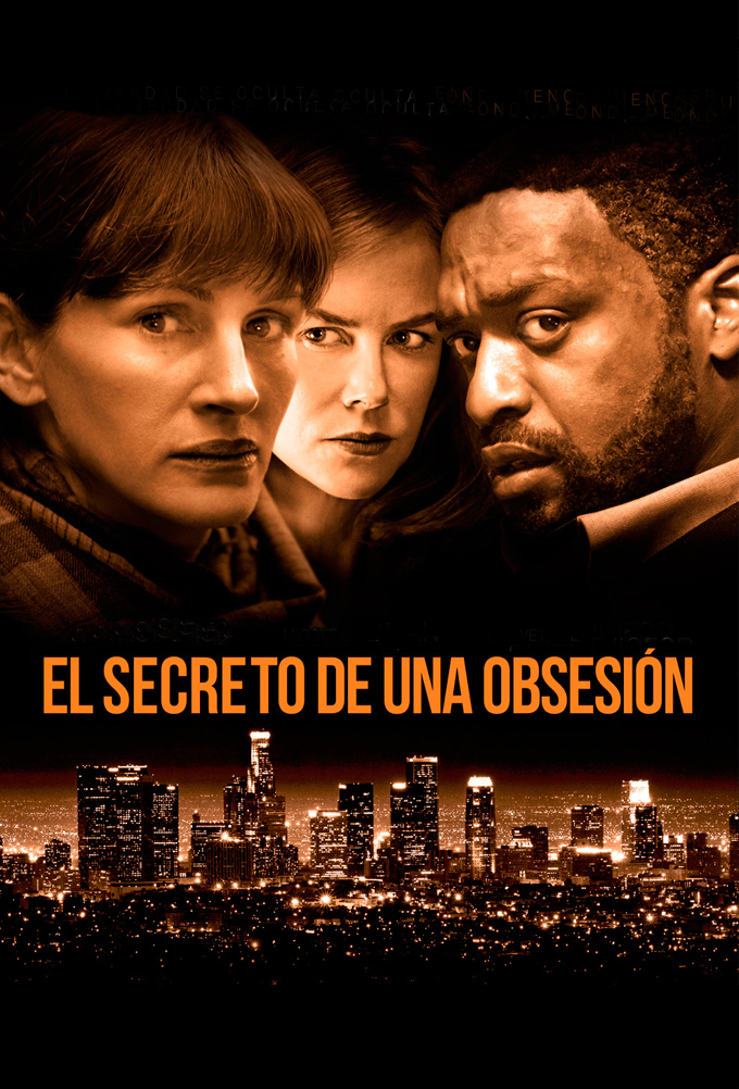 El secreto de una obsesión
