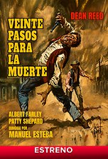 Veinte pasos para la muerte