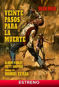 Veinte pasos para la muerte