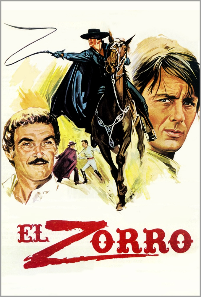 El zorro