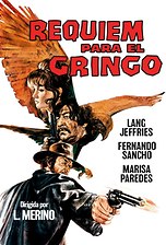 Réquiem para el gringo