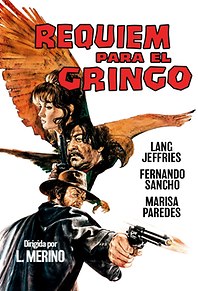 Réquiem para el gringo
