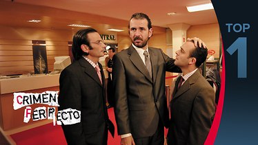 Crimen ferpecto