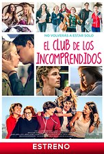 El club de los incomprendidos