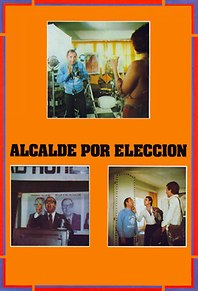 Alcalde por elección