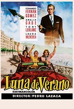 Luna de verano