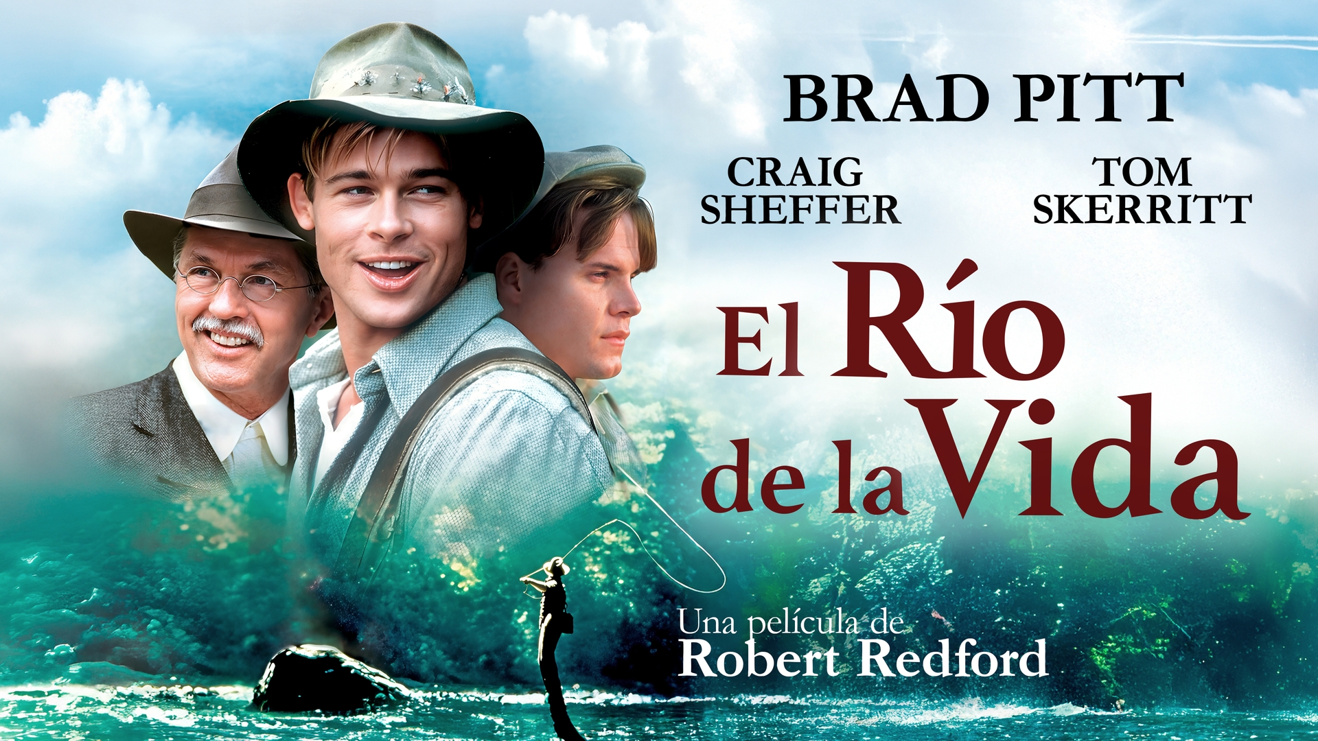El río de la vida