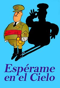 Espérame en el cielo