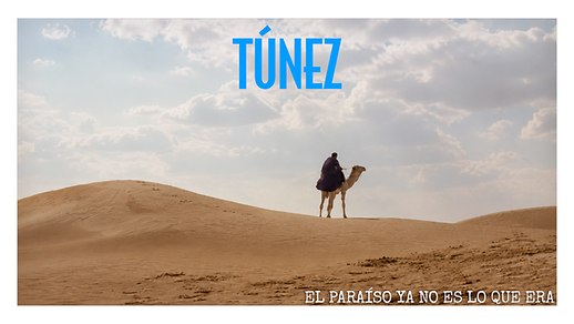 El paraíso ya no es lo que era