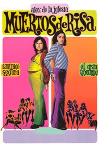 Muertos de risa