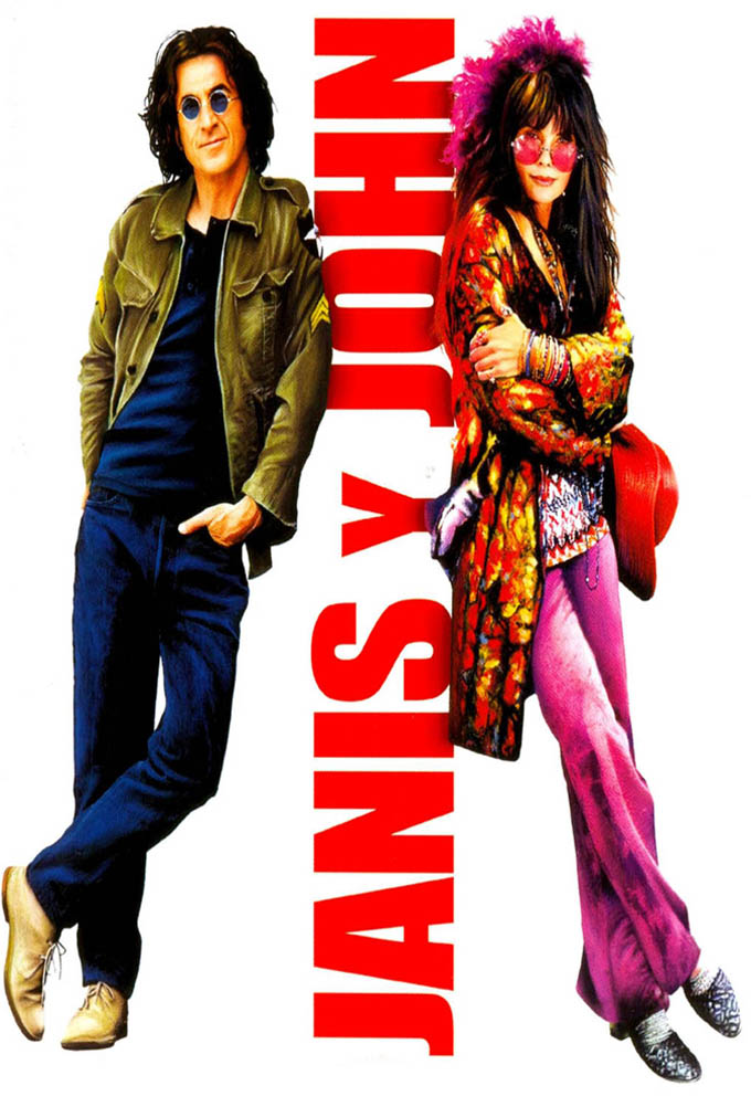 Janis & John