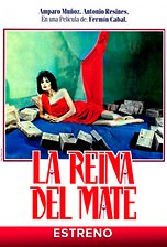 La reina del mate