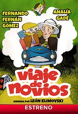 Viaje de novios