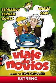 Viaje de novios