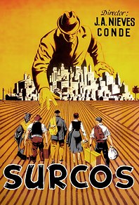 Surcos