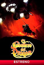 El caballero del dragón