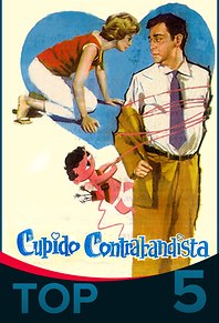 Cupido contrabandista