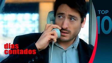 Días contados