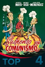 Suspenso en comunismo