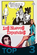 Los nuevos españoles