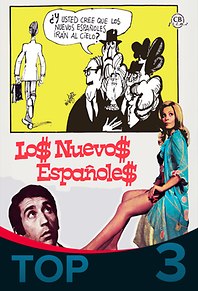 Los nuevos españoles