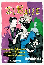 El baile
