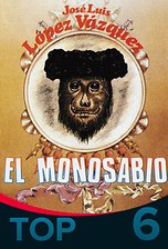 El monosabio