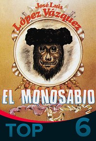 El monosabio