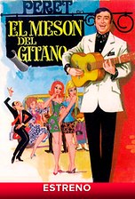 El mesón del gitano
