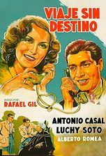 Viaje sin destino
